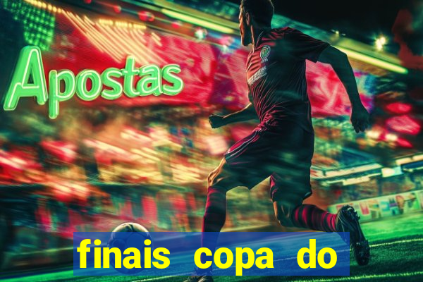 finais copa do brasil cruzeiro